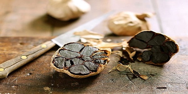 تصویر 3 از قیمت سیر سیاه اصلی + خرید باور نکردنی